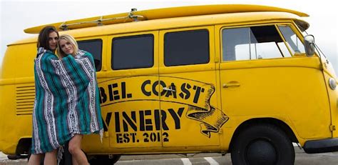 Rebel Coast Winery