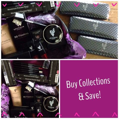 The Best Way To Try Younique Is By Purchasing A Collection Go To