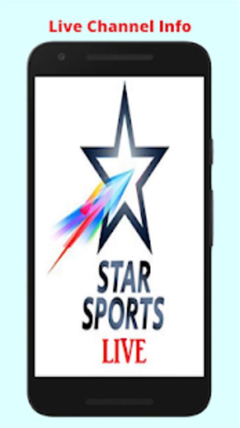 Star Sports Live Cricket Tv Para Android Descargar