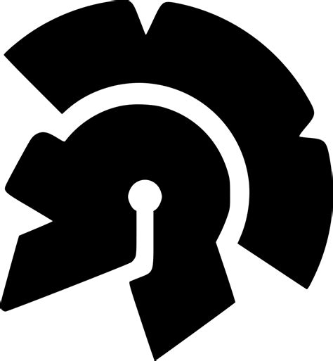 Spartan Helmet Logo Transparent Youngrichnfabulous