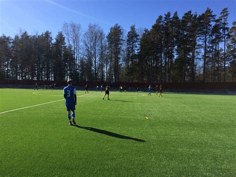 Swedish Amateur Soccer Team Receives Death Threats Over Friendly