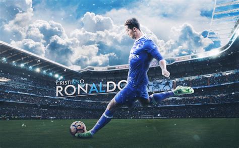 Cristiano Ronaldo Wallpaper 2018 By Danialgfx On Deviantart