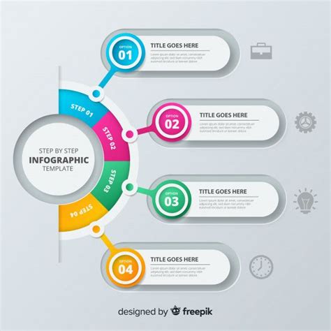 Infografias Free Infographic Templates Infographic Template