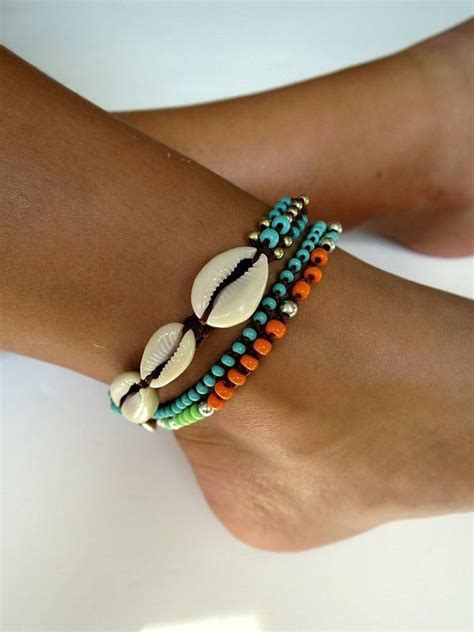 Show Your Toes Some Love Wear Some Of These 24 Bits Of Beach Jewelry