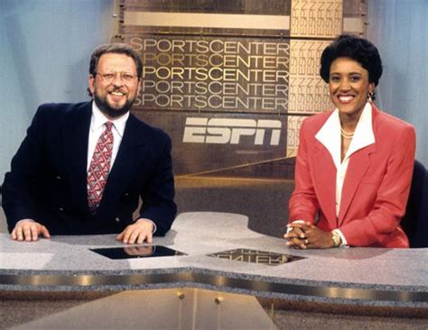 Sportscenter Anchors Where Are They Now Picture Sportscenter