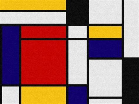 De Stijl By Mkwong15