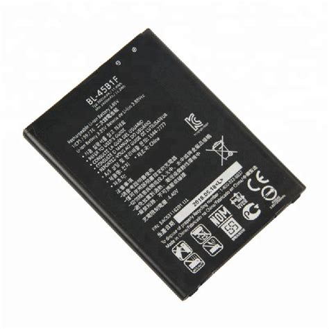 Paycheap Replacement Battery For Lg Stylus 2 V10 Bl In South Africa