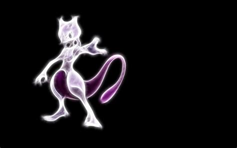 Cool Mewtwo Wallpapers Top Free Cool Mewtwo Backgrounds Wallpaperaccess