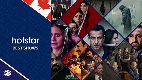 The Best Shows On Hotstar That Are Worth Your Time In 2023