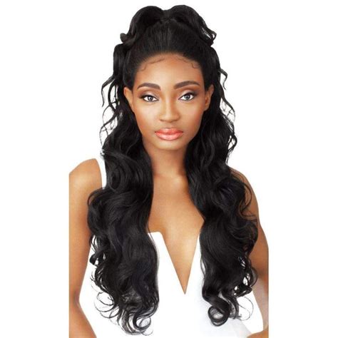 Outre Perfect Hairline Fully Hand Tied 13 X 6 Frontal Lace Wig Lana Hairsofly Lace Front