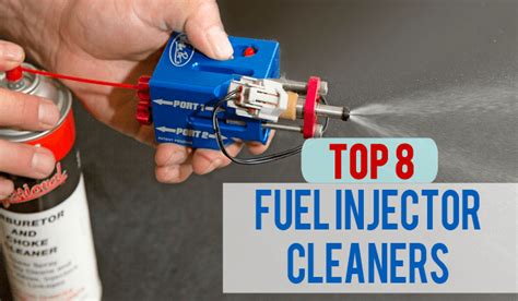 Best Fuel Tank Cleaners Top 8 Reviewed Latest 2019