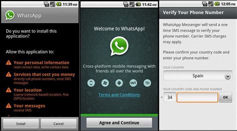 Whatsapp Web En La Computadora O Laptop Con Windows Instalar App En Mi
