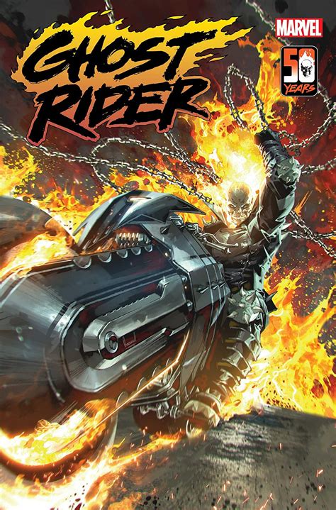 Ghost Rider Syfy Wire Syfy Official Site