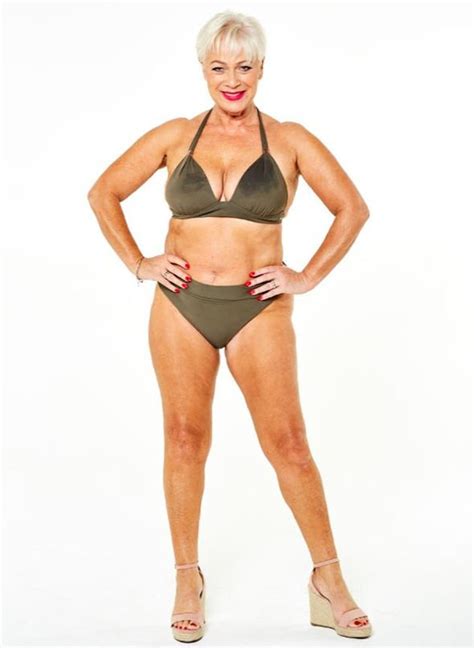 Denise Welch On Maintaining Weight Loss After Losing 2 Stone With