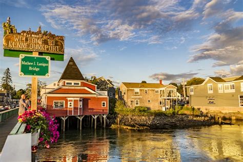 15 Parasta Käyntikohdetta Mainessa Portland Acadia Ja Paljon Muuta