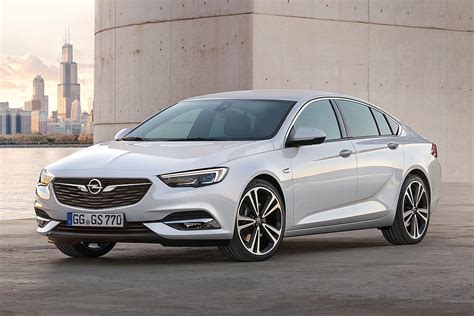 Maybe you would like to learn more about one of these? The New 2021 Opel Insignia: Preview, Specs & Photos - CarsRumors