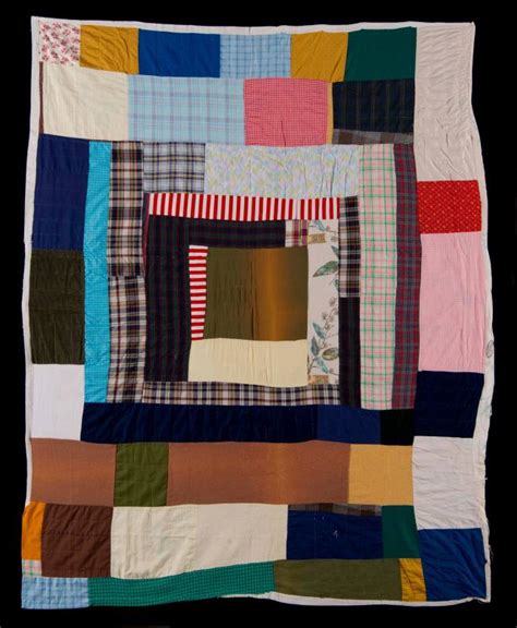 A Century Of African American Quilts Exhibitions The Colonial