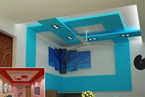 Ceiling Interior Design For Small House Kobo Building