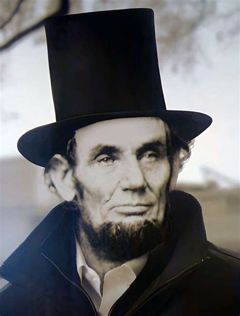 How Tall Was Abraham Lincoln Malevus