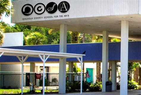 Osceola Schools Named As State And Nations Best High Schools By Us