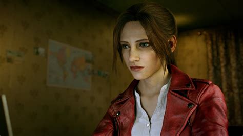Netflixs Resident Evil Infinite Darkness Tv Series Will Be Part Of