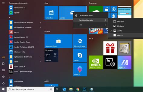 Poner Iconos Grandes En Windows 10 8 Y 7 2021 Images