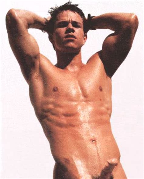 Marky Mark Wahlberg Pictures Of All