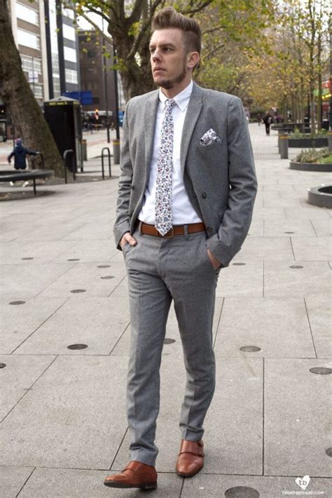 We also have a variety of other premium dress pants in various fabrics and fits for under $40. 30 Best Men's Outfit Ideas to Wear with Monk Strap Shoes