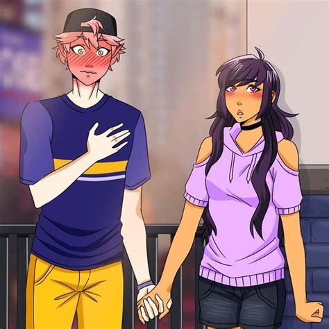What Is Love My Inner Demons X Reader Chapter Ava And Y N S Demon Boyfriends Aphmau