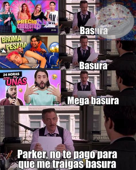 Top Memes De Tendencias En Español Memedroid