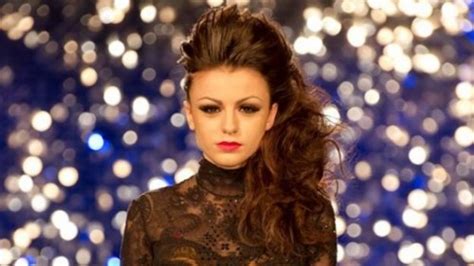 Cher Lloyd Debuts Video Diary That Grape Juice