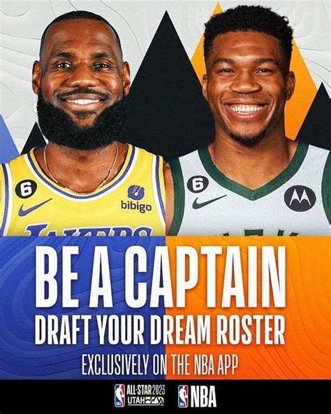 Nba All Star Draft 2023 Simulator