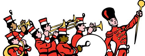 Drum And Bugle Corps Marching Band Drum Corps International Clip Art