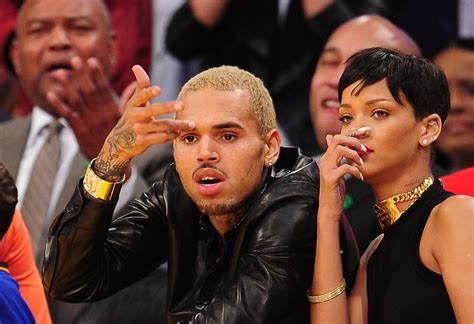 chris brown finalmente rompe el silencio sobre la golpiza que le propinó a rihanna hace 7 años