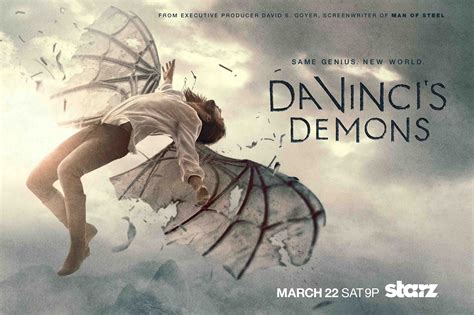 Fshare Phiêu Lưu Thần Thoại Link Tập Da Vinci s Demons Season p HDTV