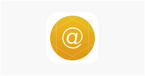 Email App Icon At Collection Of Email App Icon Free