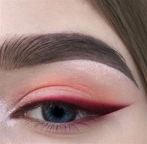100 Stunning Eye Makeup Ideas Brighter Craft Ideias De Maquiagem
