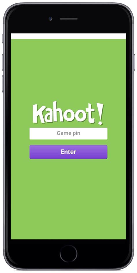 Kahoot A Free Game Your Students Will Love