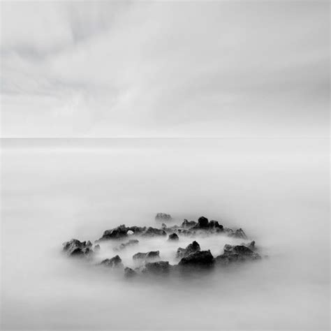 Featured Artist Zoltan Bekefy Fog Photography Minimal Photography