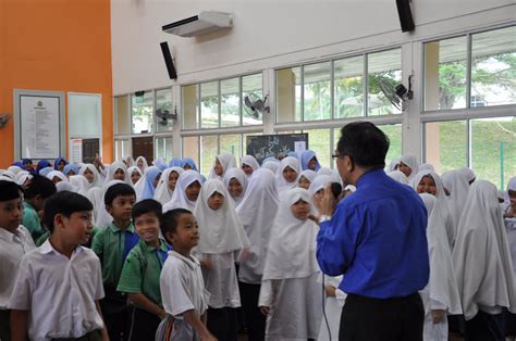 Unit Bimbingan Dan Kaunseling Sekolah Rendah Pantai Berakas Abdb Brunei