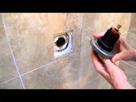Kohler Tub And Shower Faucet Repair Parts