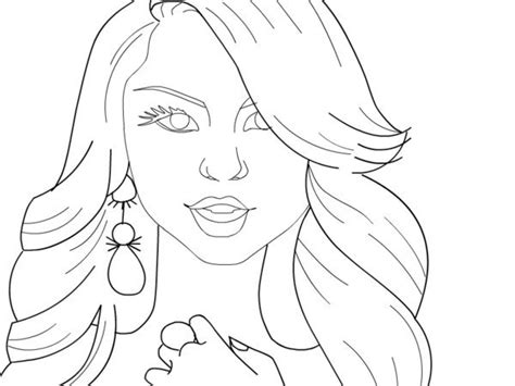 These disney coloring pdf pages are great party activities too. 7 Best Images of Disney Channel Coloring Pages Printable ...