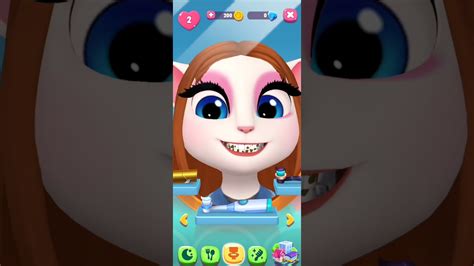 my talking angela 2 by outfit7 1 youtube