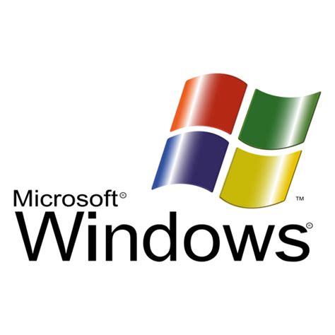 Microsoft Windows Logo Png Transparent Microsoft Windows