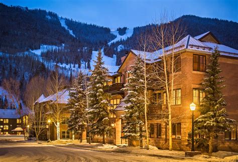 The Hotel Telluride Retreat To Authentic Mountain Luxury
