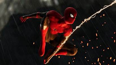 Spider 4k Wallpapers Ffh Spiderman Suit Pc