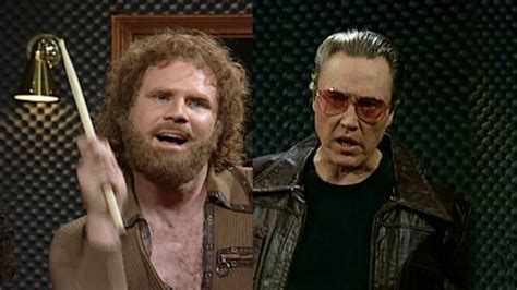More Cowbell Remembering The Famous Snl Skit
