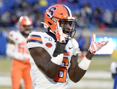 Syracuse football has 2 'freaks' in its secondary, but will we see them play? - syracuse.com