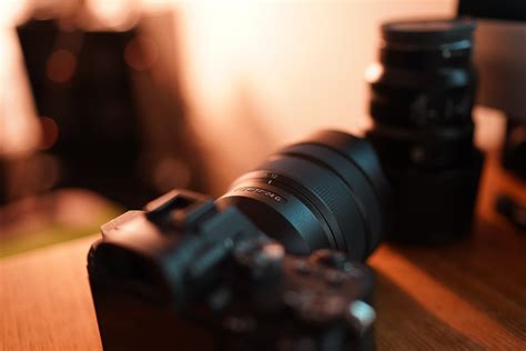 Weekly Photography Challenge – Shallow Depth of Field