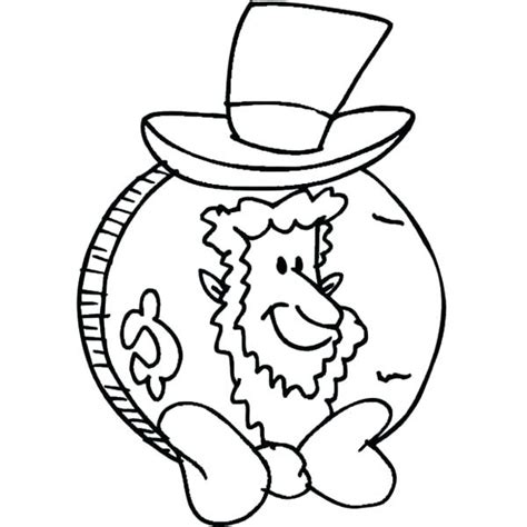 Abraham lincoln coloring pages are fun, but they also help kids develop many important skills. Abraham Lincoln With Hat Drawing | Free download on ClipArtMag